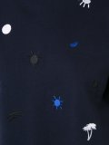 刺绣套头衫