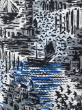 printed T-shirt