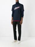 printed T-shirt 