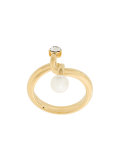 knot twist ring 