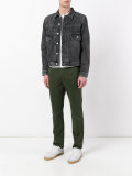 slim fit chinos