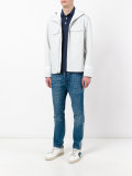cargo pocket jacket 