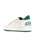 star-patch trainers