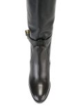 over-the-knee boots