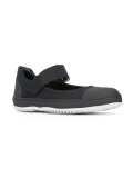 ballerina sneakers