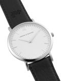 'Läder'腕表