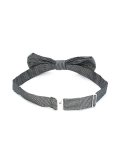 'Lurex Stripes'领结