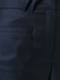 'P04' trousers