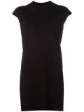 short T-shirt dress