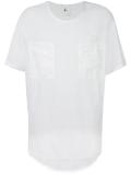 pockets T-shirt