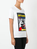 Liza Fit T-shirt
