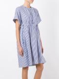 flared dress