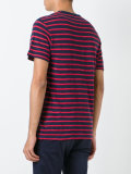 striped T-shirt 