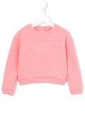 Touchy Feely sweatshirt