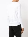 longsleeved T-shirt