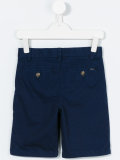 classic bermudas