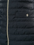 padded coat