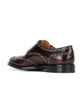 'Lana' studded loafers