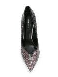 Delisah Zip pumps