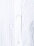 七分袖衬衫
