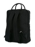zip pocket backpack