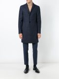 'Carlo' classic coat