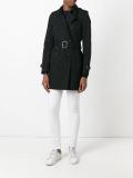 classic trenchcoat