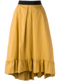 Gru Cenerina skirt 