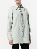 longline shirt 
