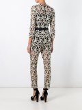 embroidered jumpsuit 