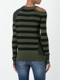 'Tempo' jumper