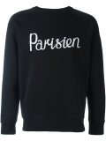 Parisien'套头衫