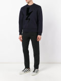 Lightning Bolt sweatshirt