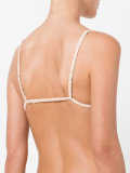 Soft Triangle bra