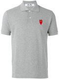logo patch T-shirt