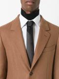 side stitched tie
