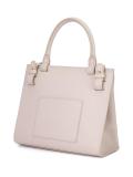 top handle tote
