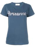 'Parisienne'T恤