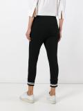 cropped trousers 
