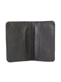 Banana Tree passport case 