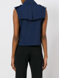 Trench top