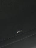 大号'Greenwich'翻盖购物袋
