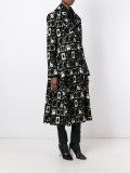 'Monaco' coat