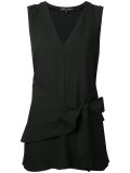 asymmetric dress
