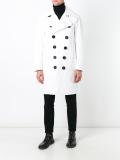 long peacoat