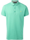 classic polo shirt