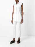 sleeveless shirt 