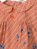 Chicory dress 