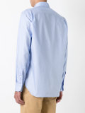 houndstooth shirt 