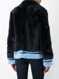 fur jacket